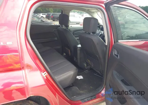 2014 GMC Terrain Sle-2 z USA, uszkodzony, nr VIN 2GKALREKXE6350569